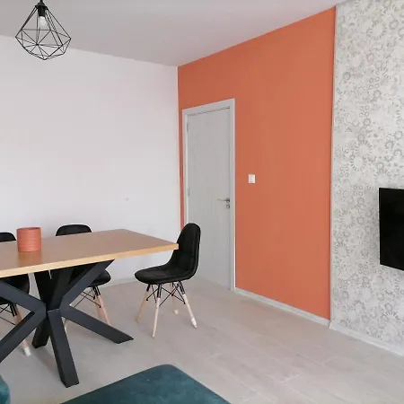 Apartament Provence Appartement