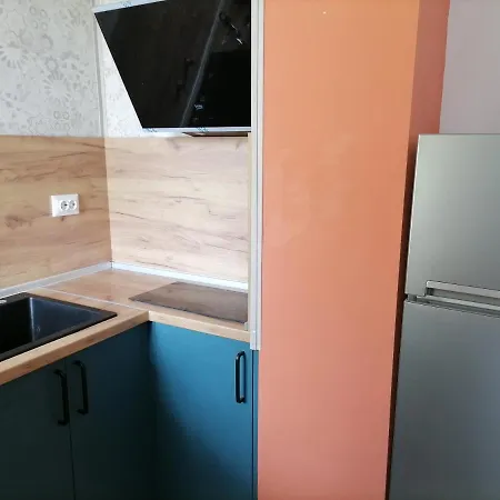 Apartament Provence Appartement Burgas