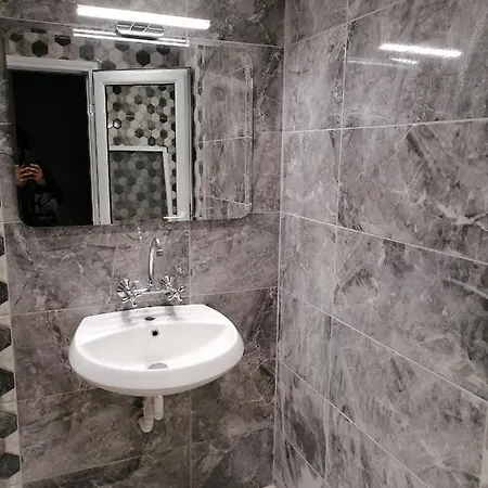 Appartement Apartament Provence Burgas