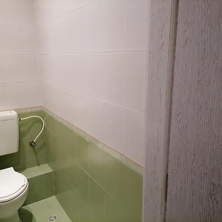 Appartement Apartament Provence Burgas