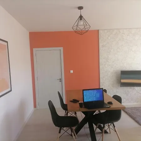 Apartament Provence Burgaz