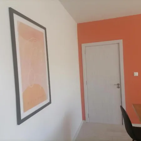 Apartament Provence Burgaz