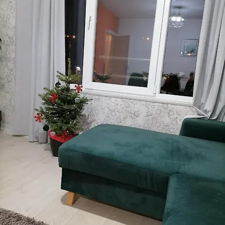 Apartament Provence Appartement