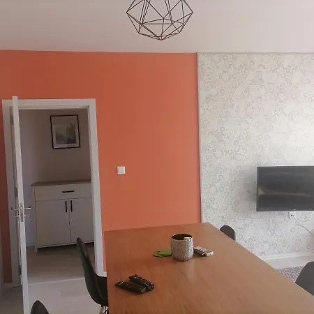 Apartament Provence * Burgaz