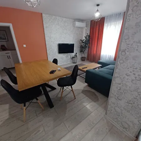 Appartement Apartament Provence