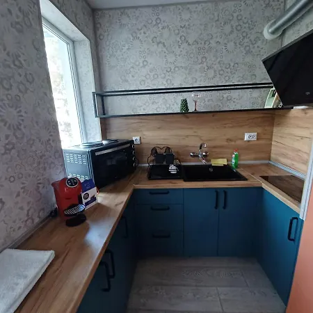 Apartament Provence Appartement