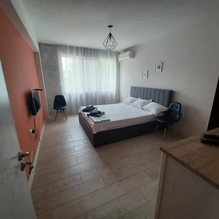 Apartament Provence Burgas