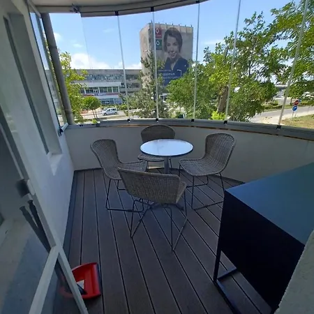 Apartament Provence Appartement *